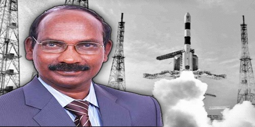 Dr. Sivan K appointed as Chairman of ISRO