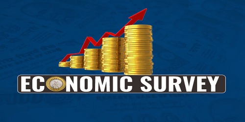 Economic Survey 2018 - India's GDP to grow at 7-7.5% in 2018-19