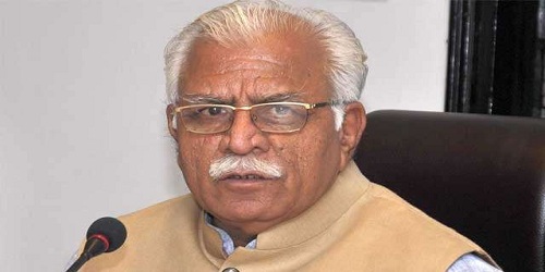 Haryana to set up NBFC for efficient management of funds