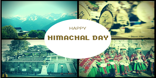Himachal Pradesh celebrates 48th Statehood Day