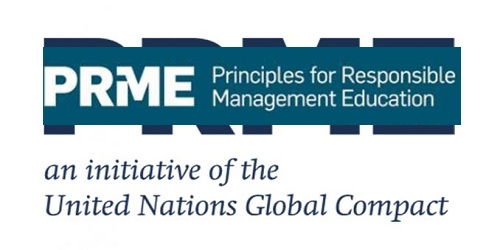IMT Ghaziabad selected as United Nations PRME Champion