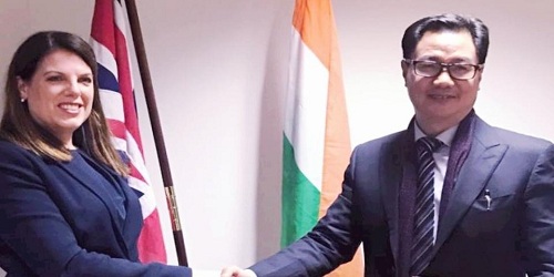 India signs MoU with UK to enable return of illegal Indian migrants abroad, sharing of criminal records
