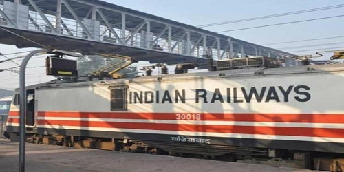Indian Railways to equip 8500 stations with Wi-Fi by March 2019