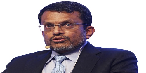 MAS chief Ravi Menon named best central bank governor in Asia-Pacific