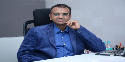 NPCI appoints Dilip Asbe as new MD and CEO