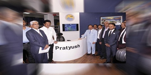 Pratyush, India's Fastest Supercomputer, established at Pune's IITM