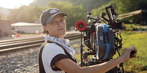 Rachel Morrison becomes first female cinematographer to nominate for Oscar 2018