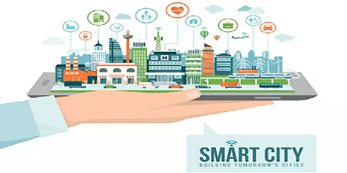 Government names nine new smart cities