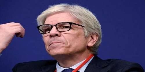 World Bank chief economist Paul Romer quits over Chile comments