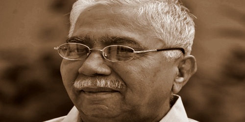 Chandrashekhar Kambar elected as President of Sahitya Akademi