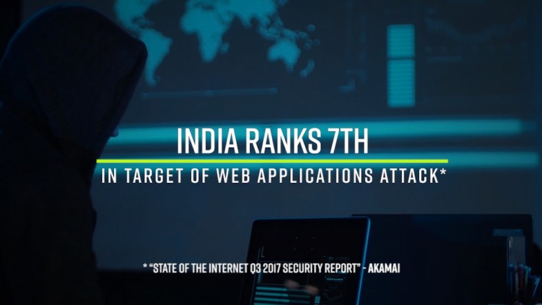 India 7th Most Targeted Nation for Web Application Attacks - Report by Akamai