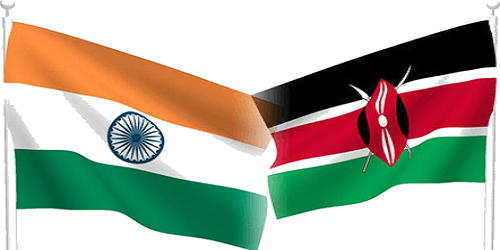 India notifies revised tax treaty with Kenya