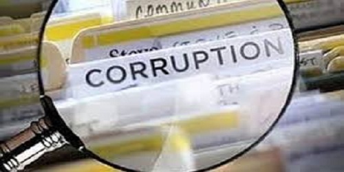 India ranks 81st in global Corruption Perceptions Index