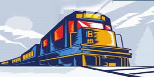 Indian Railways set to get 1st high-speed electric locomotive in March 2018
