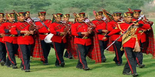 Maratha Light Infantry turns 250, makes Indian Army proud