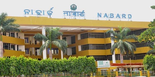 NABARD launches Rs 1918 cr area development plan for Punjab