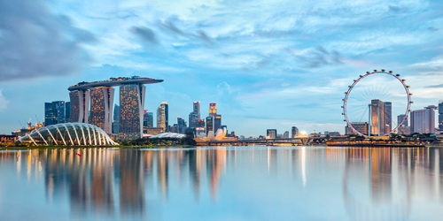 Singapore to impose carbon tax from 2019
