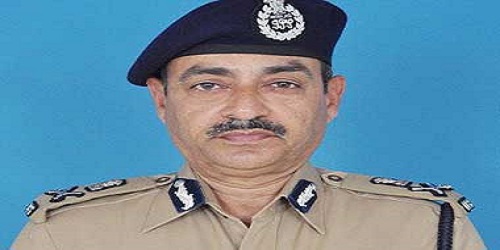 Sudeep Lakhtakia appointed NSG Director General
