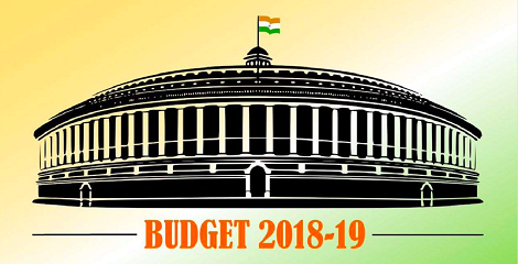 Union Budget 2018-2019