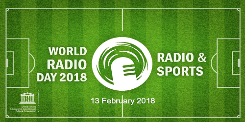 World Radio Day 2018