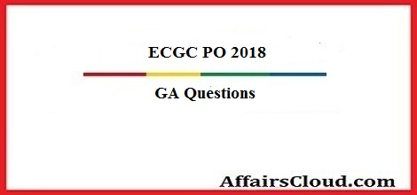 ecgc-po-2018-questions