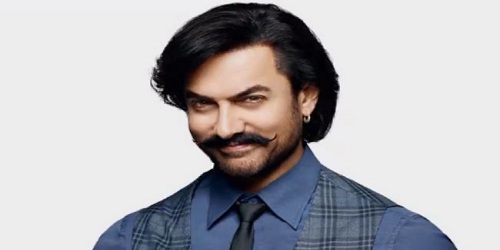 Aamir Khan replaces Ranveer Singh as Vivo India's Brand Ambassador