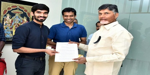 Andhra Pradesh appoints shuttler Kidambi Srikanth as Deputy Collector