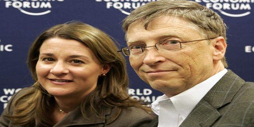 Bill & Melinda Gates Foundation announces USD 170 mn for women's empowerment