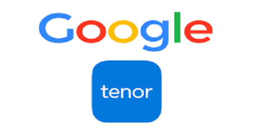 Google Acquires GIF Search Platform Tenor