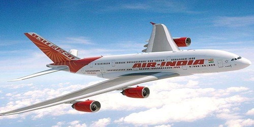 Government to divest 76% stake in Air India