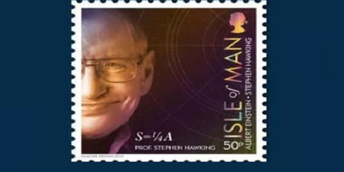 India Post releases special cover on Stephen Hawking