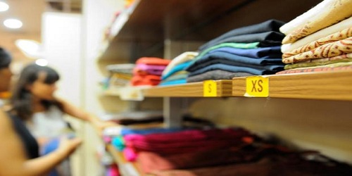 India to have its own size chart for clothes, NIFT to conduct survey