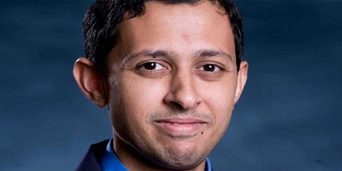 Indian-American scientist Navin Vardarajan awarded grant for cancer research
