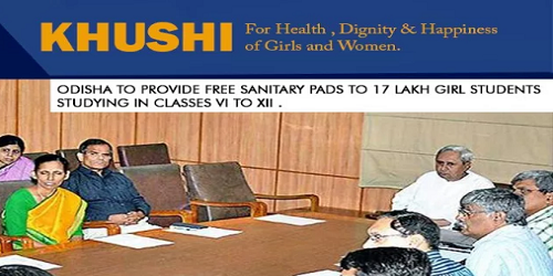 Odisha launches Khushi scheme