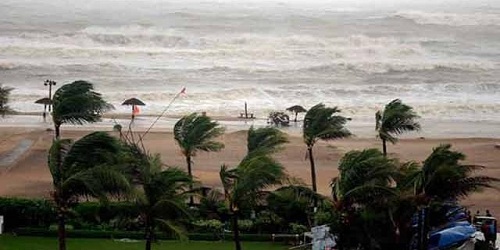 Odisha to have integrated multi-hazard early warning system