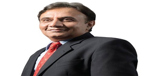 Sandeep Bakhshi gets 2 year extension as MD of ICICI Prudential Life