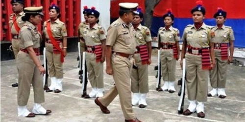 Tripura to Set up Crime Wing of State Police