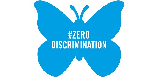 Zero Discrimination Day