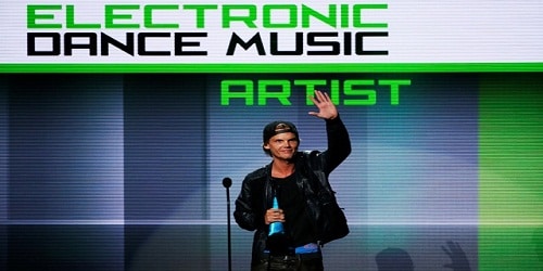 Avicii, top electronic dance music artist, found dead at 28