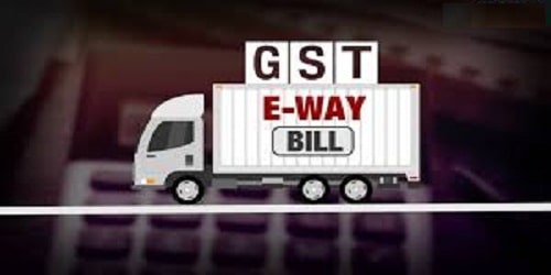 E-way bill to be rolled out on April 20, 2018 in six states