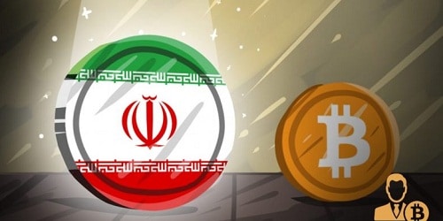Iran bans banks from using cryptocurrencies