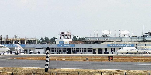 Mangaluru airport adjudged India's cleanest airport