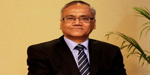 SBI Life Insurance appoints Sanjeev Nautiyal as new MD & CEO