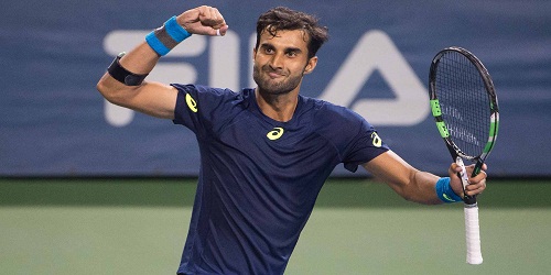 Tennis rankings: Yuki Bhambri back in top-100 after more than 2 years
