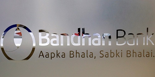 Bandhan Bank among top 50 most valuable entities