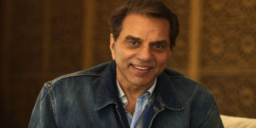 Dharmendra to receive Raj Kapoor Lifetime Achievement award