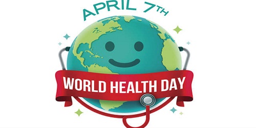 World Health Day – 7 April