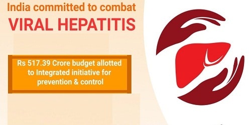 Health Ministry to roll out initiative for prevention & control of viral hepatitis