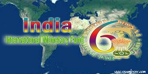India is world’s sixth largest economy: IMF