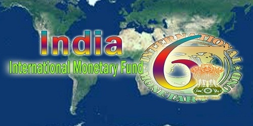 India is world’s sixth largest economy: IMF